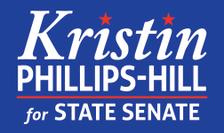 Kristin Phillips-Hill for State Senate