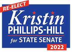Kristin Phillips-Hill for State Senate